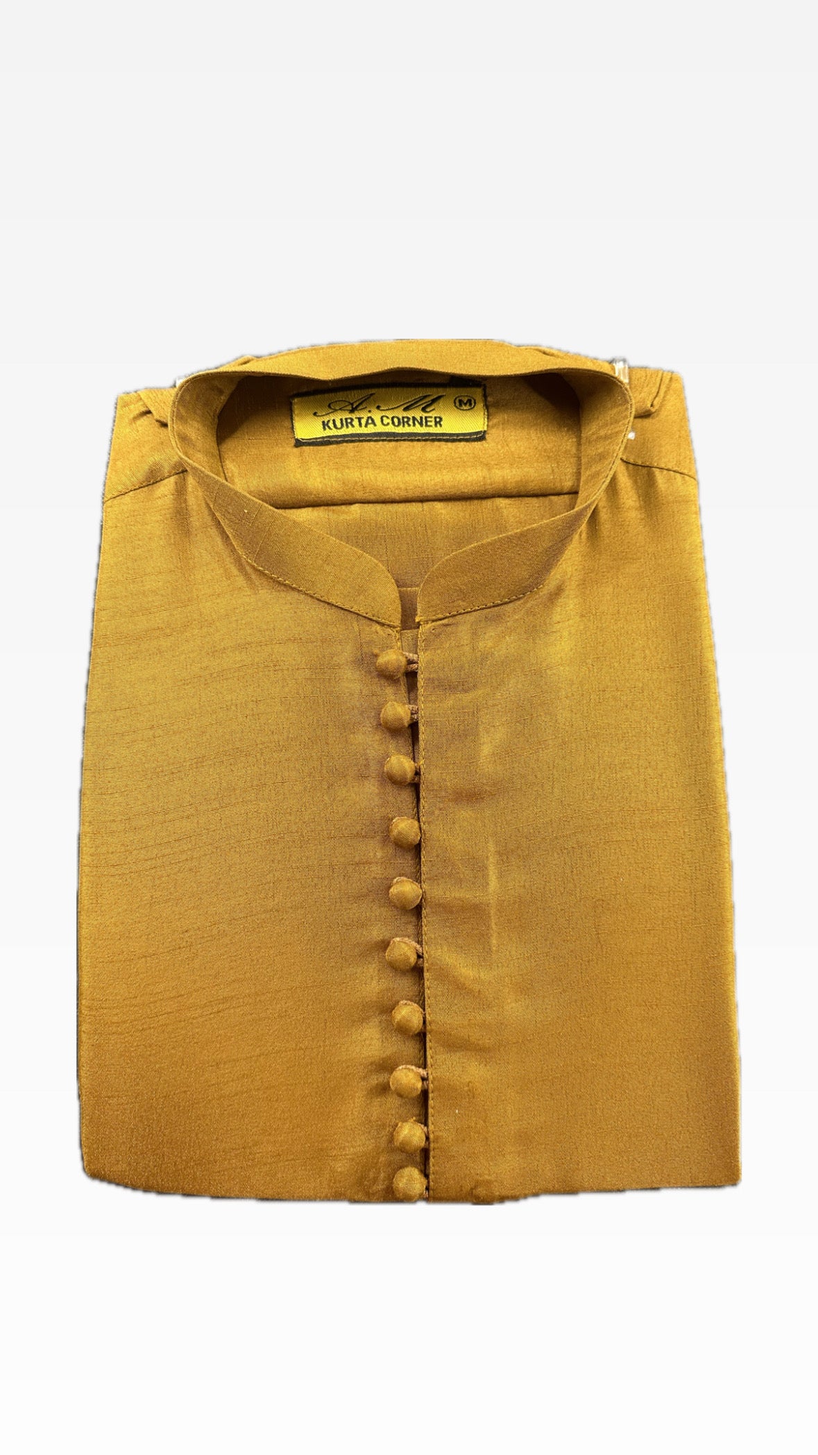 Kesari Indian Kurta